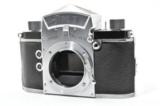 Exa Ihagee Dresden, shutter speeds all OKAU5680#0555#00002