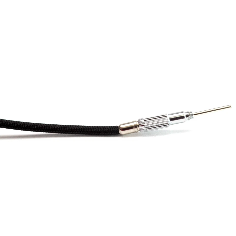 Cable disparador vintage de 18" para cámara fotográfica Canon AE-1 Program AV-1 35 mm Foto 3 de 4