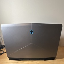 Alienware 17 R4 Silver Notebooks/Laptops for Sale | Shop New