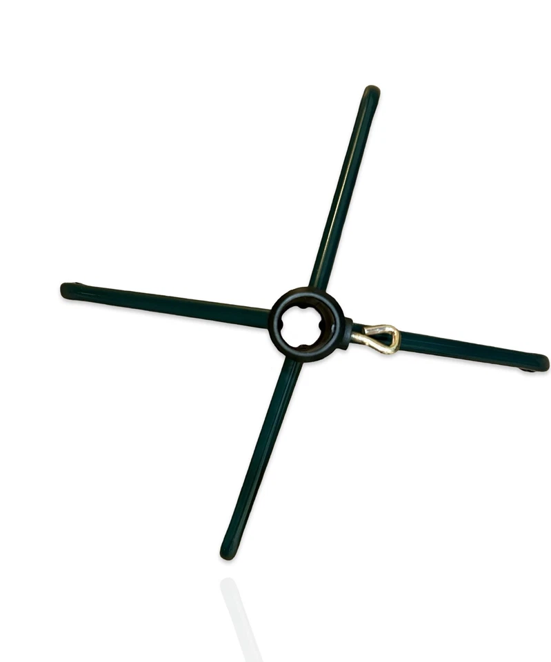 National Tree Company 16” (small) Artificial Tree Stand - Image 3 of 4