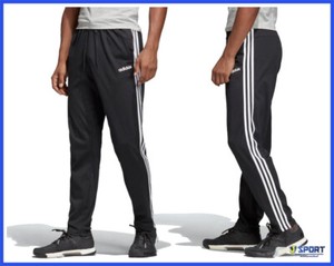 pantaloni adidas cotone uomo