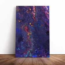 Best Of Ways In Abstract Canvas Wall Art Print Framed Picture Decor Living Room