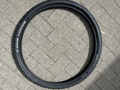 6 neue Mountainbike Reifen von Schwalbe , 29  Smart Sam inkl. Versand