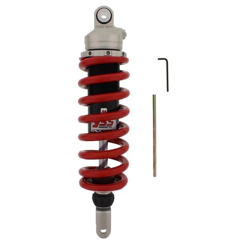 YSS Molla Sospensioni Posteriore per Suzuki Gsx-R 600 1997 - 2000 AD3112