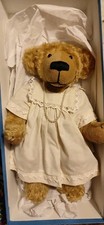 Zwergnase Bear Gertrud Super Rare Early Design Nicole Marschollek Limited No 47