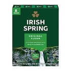 Irish Spring Coconut Oil Body Bar Soaps