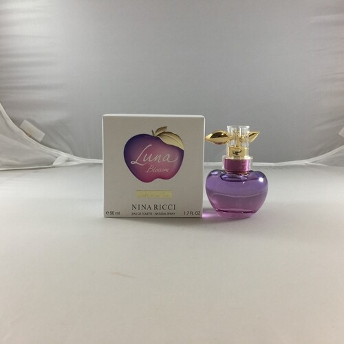 nina ricci luna blossom 50ml