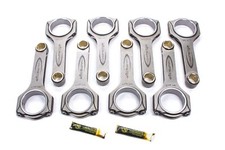 Callies Gm Ls Forged H-beam Rods - 6.1252.100
