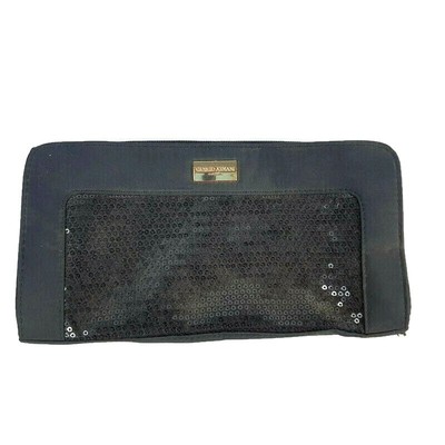 armani toiletry bag