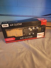 Air Guitar, by Totes