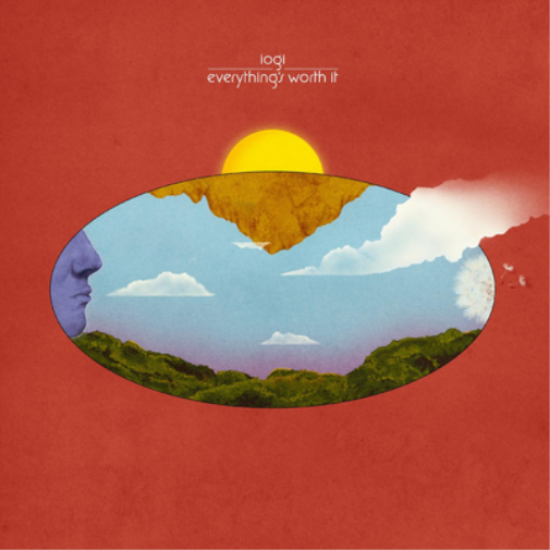 iogi Everything's Worth It (Vinyl LP) 12" Album