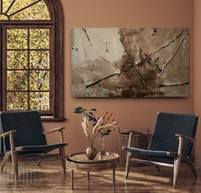 Original Abstract Painting | Multi-Media/Acrylic | Fine Art