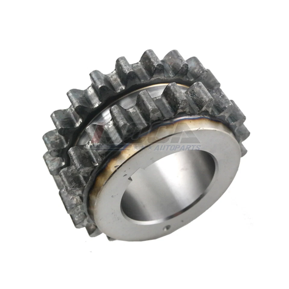 Kit de cadena de distribución solenoide de distribución variable para 05-10 Ford Explorer F150 Mustang Foto 3 de 4