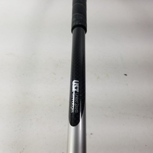 Callaway X 4w Fairway Wood 17 Degrees Graphite Stiff Flex RH 41" - Picture 13 of 16