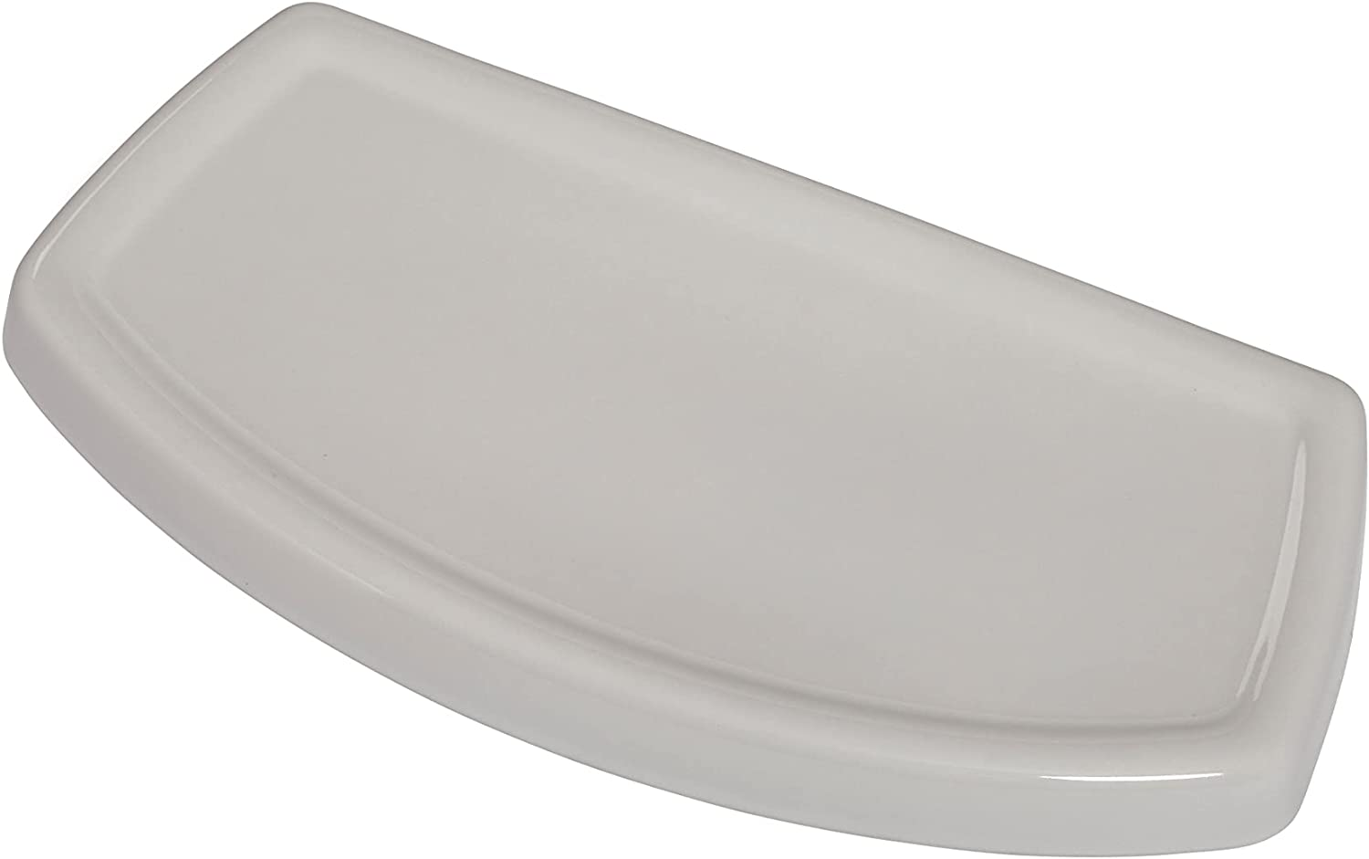735121400.020 Cadet 3 Toilet Tank Lid, 1 Pack, White 711181962086 eBay