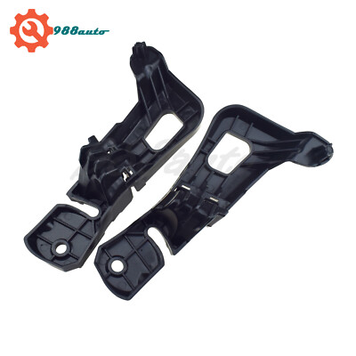 Front Bumper Cover Bracket Holder For VW Beetle 2012-2019