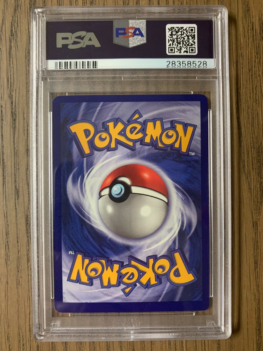 【アンリミ】ブースターe 016/088　PSA7 PSA 9 OC Pokemon DOUBLE COLORLESS ENERGY 1st EDITION Shadowless