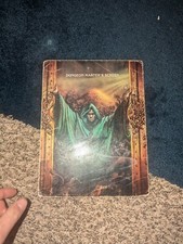 AD D Dungeon Master s Screen 9146 TSR 1985 Advanced Dungeons Dragons D D