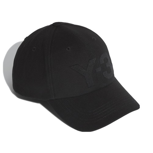 Y-3 YOHJI YAMAMOTO ADIDAS CLASSIC LOGO 