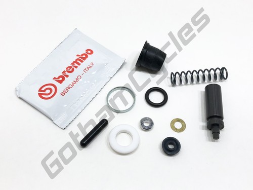 REBUILD KIT - REAR BRAKE MASTER - CARD 11.0 main image 0