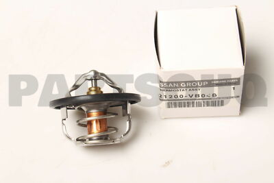 Nissan 21200 77a63