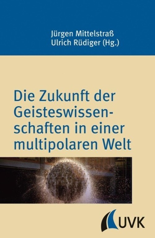 Thumbnail - Jürgen Mittelstraß | Die Zukunft Der Geisteswissenschaften In Einer...