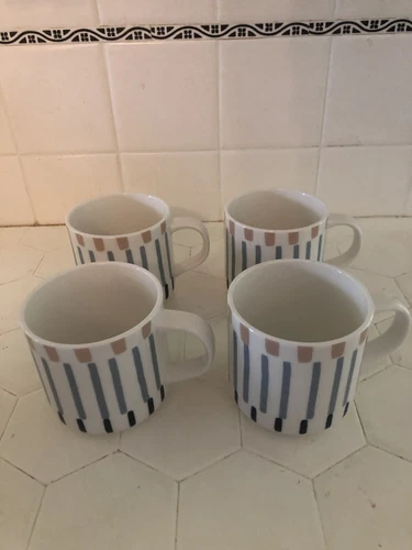 Lenox Brook Lane Mug - Thumbnail 2
