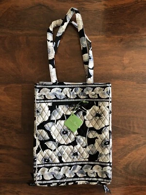 Vera Bradley CAMELLIA LAPTOP TRAVEL TOTE Retired CarryOn Work Shoulder Bag NWT - Image 1 of 3