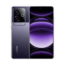Realme GT6 5G Smartphone Android 14 Snapdragon 8 Gen 3 Octa Core GPS Touch ID
