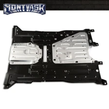 Fit For 2012 Honda Civic 2013 Acura ILX Lower Engine Splash Shield Under Cover