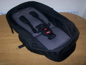 phil and ted replacement seat fabric