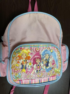 Happiness charge Pretty Cure Precure 