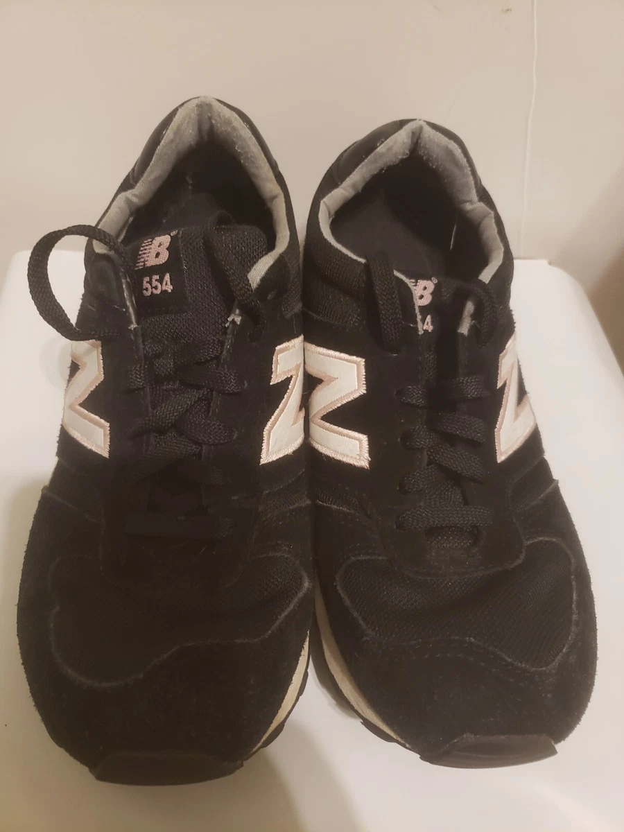 New balance 554 clearance femme