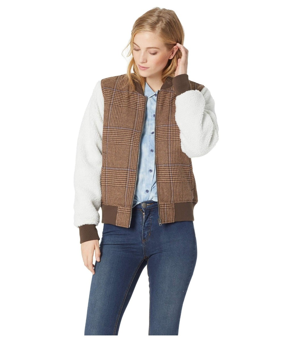 VAN JACKET INC. 皿 ④ VAN JACKET INC. 皿 ③