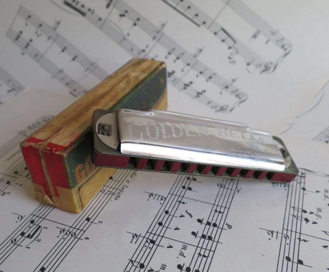 Mouth Organs For Professionals Best Harmonicas Available, 55 OFF