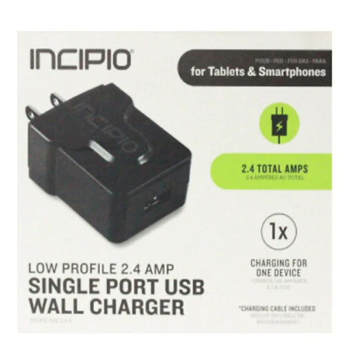 Cargadores de teléfonos celulares Incipio y soportes para Samsung Galaxy S4