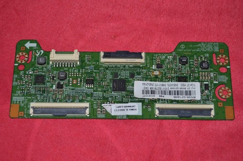 BN41-02111A Karte T-Con für Fernseher Samsung UE32J500AKXZT