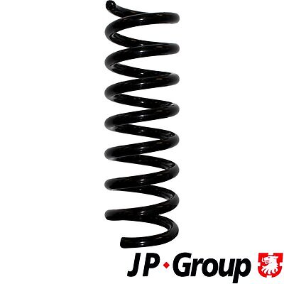 1352204500 JP Group Fahrwerksfeder FüR MERCEDES-BENZ-image