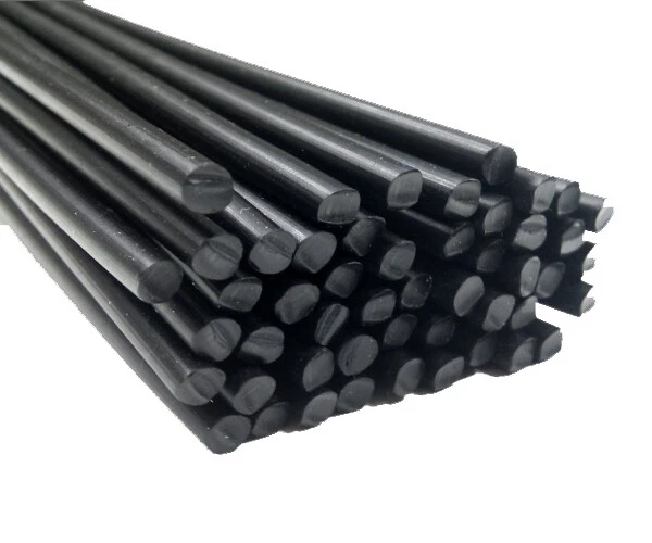 HILLTOP PRODUCTS LTD Plastic Welding Rod - ABS Steinel 074210