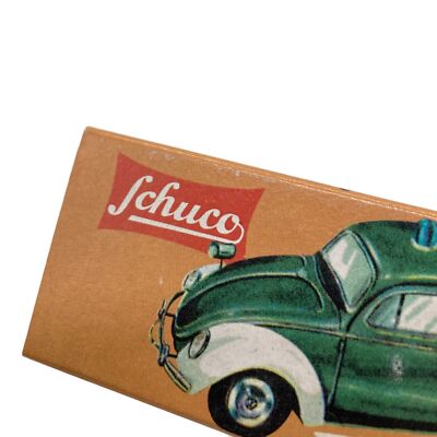 【限定セール】Schuco Micco Racer No1029VW Bulli Mint Schuco MICRO RACER VOLKSWAGEN Tin Car JAPAN | eBay