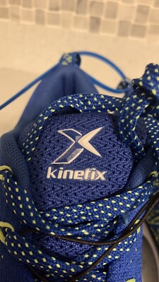 Kinetix shoes 