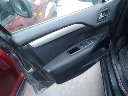 Guarnecido Puerta Trasera Izquierda para CITROEN C4 BERLINA Collection 223890 - Imagen 7 de 10