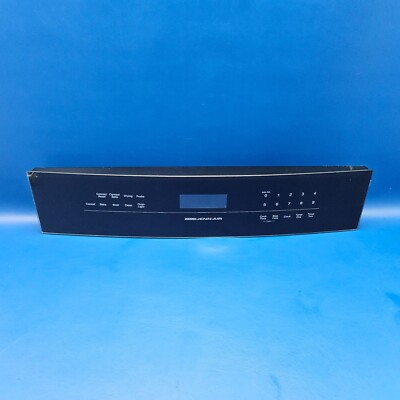 Genuine JENN-AIR Single Oven 27'' Touch Panel ONLY # 71003440 Board Not Included
