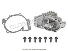 VOLVO (1992-2016) Water Pump HEPU + 1 YEAR WA...