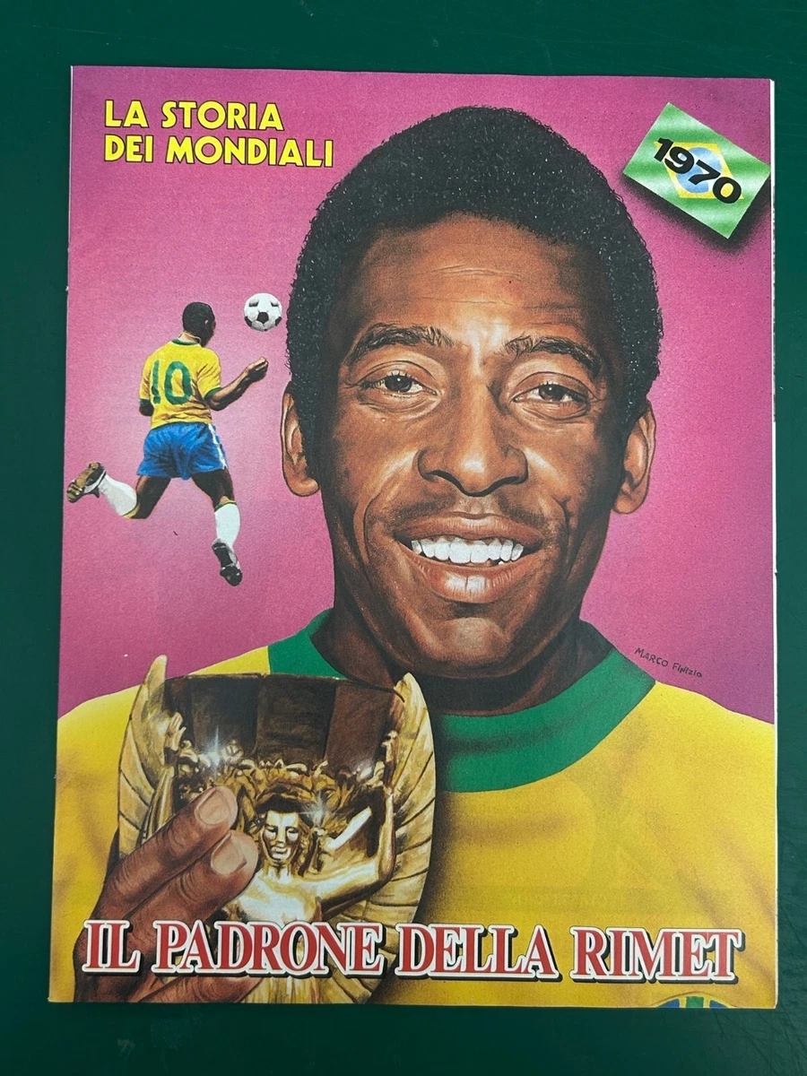 RARE GUERIN SPORTIF N. 25 DE 2006 GENNARO GATTUSO MONDIAUX