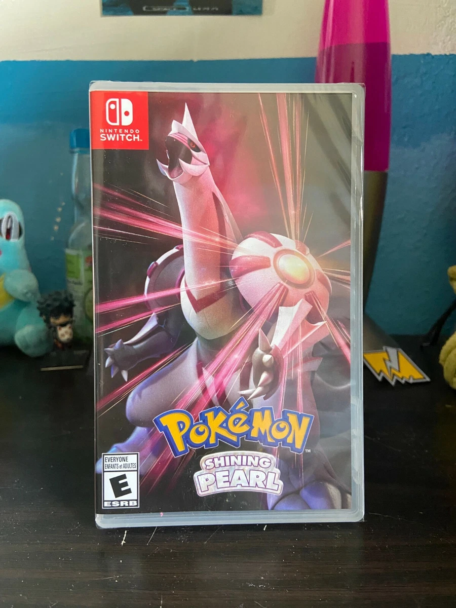 Pokemon Brilliant Diamond and Shining Pearl review: Worth revisiting?