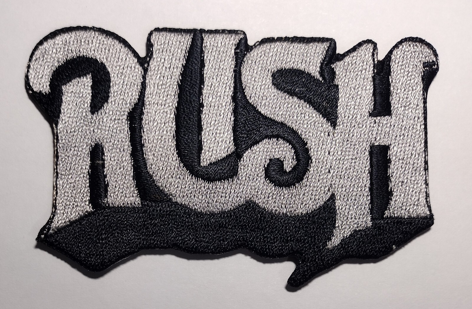 RUSH Band Music Est. 4.5