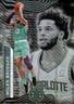 2021-22 Panini Illusions #58 Miles Bridges Charlotte Hornets Basketball