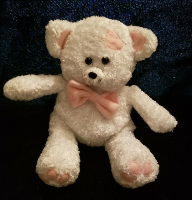 oriental trading teddy bears