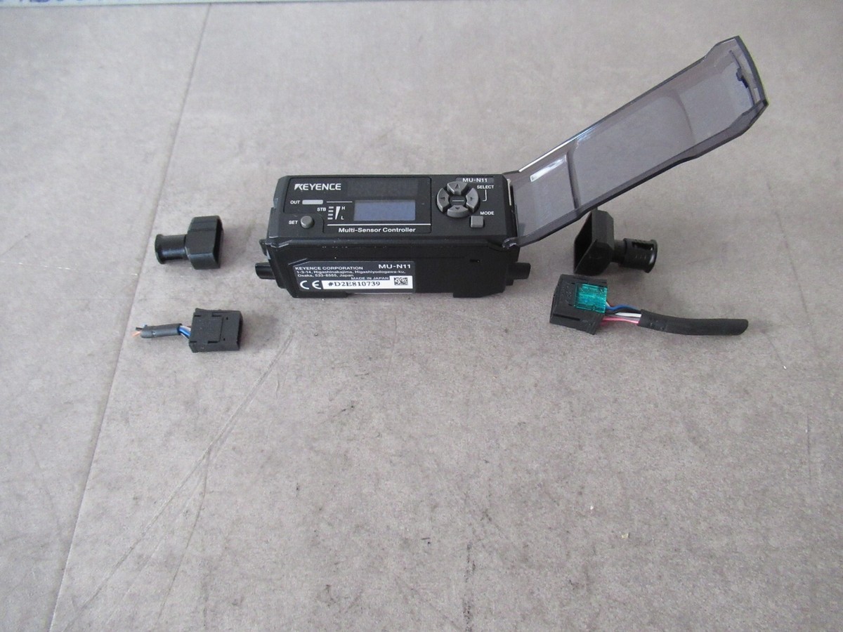 その他 KEYENCE MU-N11 KEYENCE MU-N11 | eBay